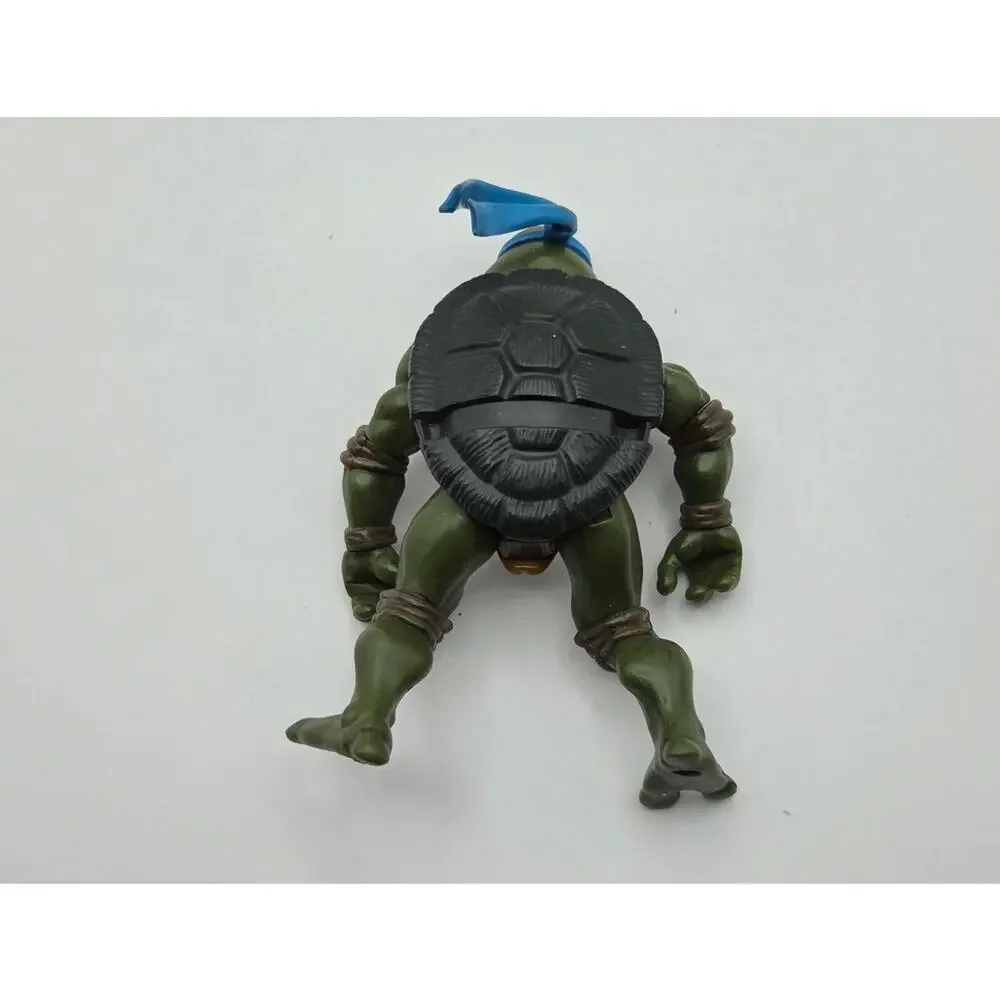 Teenage Mutant Ninja Turtles Playmates Lot 2 Bikes & 1 4.75
